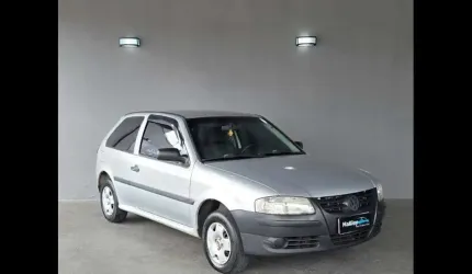 Volkswagen gol 1.0 giv 2010