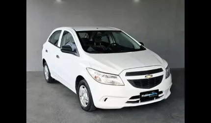 Chevrolet onix 1.0mt ls 2016