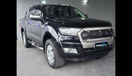 Ford ranger xltcd4a32c 2019