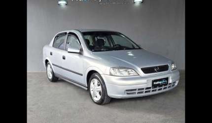 Chevrolet astra gl 1999