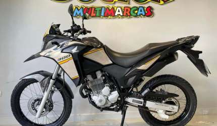 Honda xre 300 adventure flex 2022