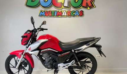 Honda cg 160 titan flexone/ed. especiall 40 anos 2022