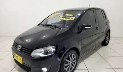 Volkswagen fox 1.0 mi total flex 8v 5p