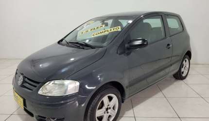 Volkswagen fox plus 1.6mi/ 1.6mi total flex 8v 3p