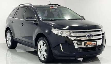 Ford edge limited 3.5 v6 24v awd aut 2012