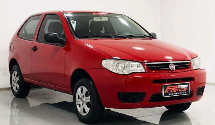 Fiat palio 1.0 fire 2015