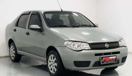 Fiat fiat siena fire flex 2010