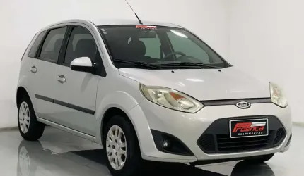 Ford fiesta 1.6 flex 2011
