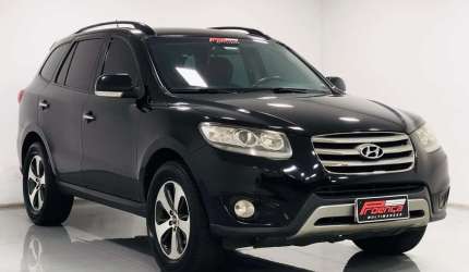 Hyundai santa fe 3.5 2012