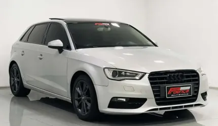 Audi a3 sportback 1.8 tfsi 2014