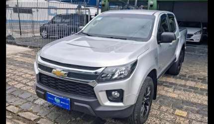 Chevrolet s-10 lt 2.8 tdi 4x4 cd 2023