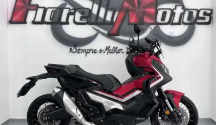Honda x-adv 2021