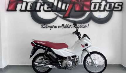 Honda pop 110i 2024