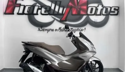 Honda pcx 150 2022