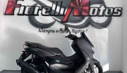 Yamaha nmax connected 160 abs 2024