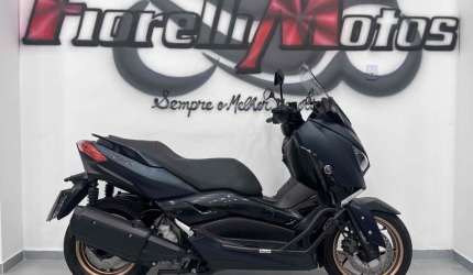 Yamaha xmax 250 abs 2023