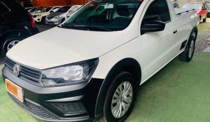 Volkswagen saveiro 2023 1.6 msi robust cs 8v flex 2p manual