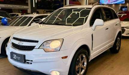 Chevrolet captiva 2011 captiva sport fwd 2.4 16v