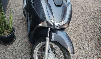 Honda 150 