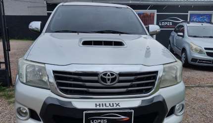 Hilux