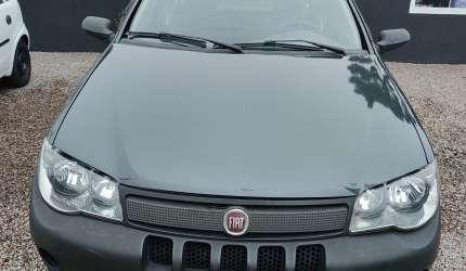 Fiat strada 