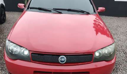 Palio elx 1.3 - 4 portas 