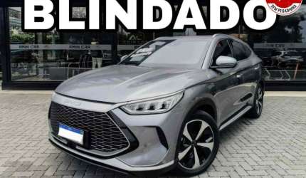 Byd song pro 2025 1.5 dm-i híbrido gs automático