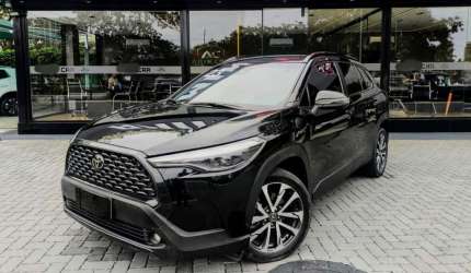 Toyota corolla cross 2023 2.0 vvt-ie flex xre direct shift