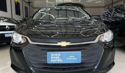 Chevrolet onix 2023 1.0 flex lt manual