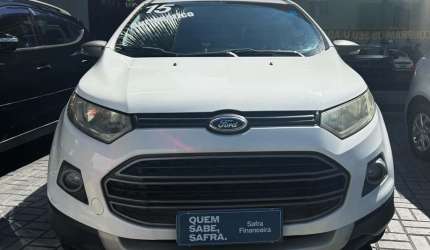 Ford ecosport 2015 2.0 freestyle 16v flex 4p automático