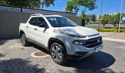 Fiat toro 2022 1.3 turbo 270 flex volcano at6