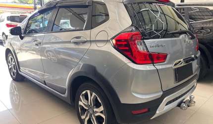 Honda wr-v 2020 1.5 16v flexone exl cvt