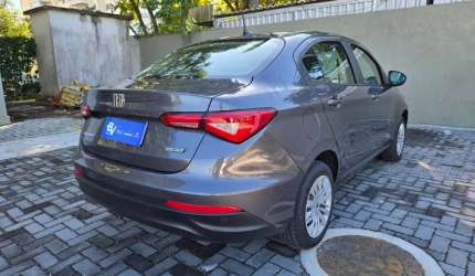 Fiat cronos 2024 1.0 firefly flex drive manual