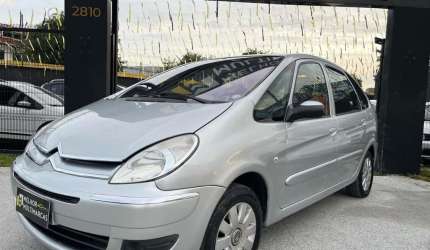 Citroen picasso ii16glxf 2012