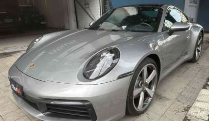 Porsche 911 2022 3.0 24v h6 gasolina carrera pdk