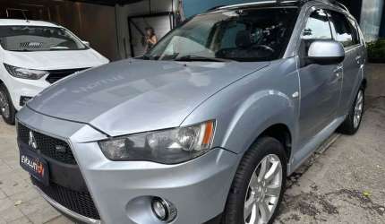 Mitsubishi outlander 2013 3.0 gt4 4x4 v6 24v gasolina 4p automático