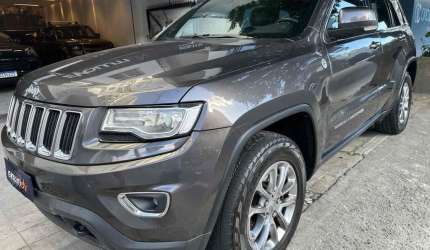 Jeep grand cherokee 2015 3.6 laredo 4x4 v6 24v gasolina 4p automático