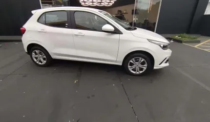 Fiat argo 1.0 2023