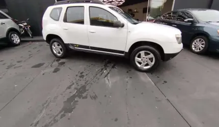 Renault duster 1.6 4x2 2015