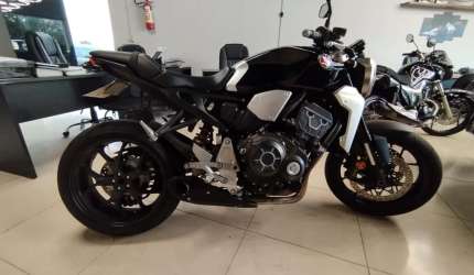 Honda cb 1000r 2020