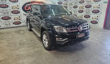 Vw amarok 3.0 v6 tdi diesel  highl cd 4motion auto 2018 comp