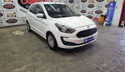 Ford ka 1.0 ti-vct flex se plus manual 2021