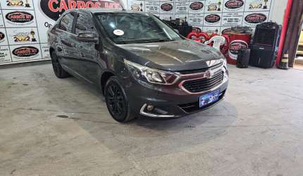 Chevrolet cobalt 1.8 mpfi ltz 8v flex  4p automático 2019 