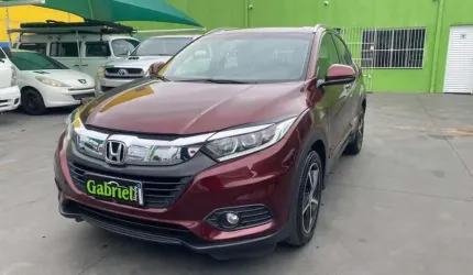 Honda hr-v 1.8 touring flexone 16v 4p