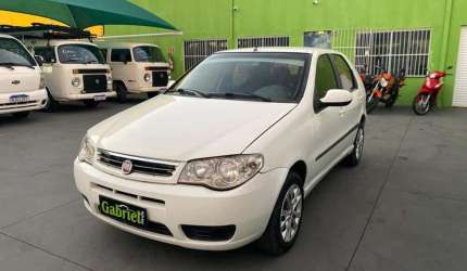 Fiat palio 1.0 fire economy 8v 2p