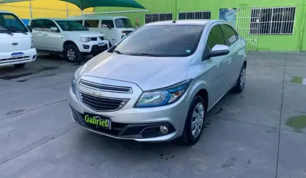 Chevrolet prisma 1.4 mpfi lt 8v 4p