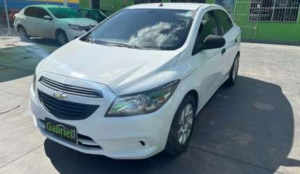 Chevrolet prisma 1.0 mpfi vhce joy 8v 4p