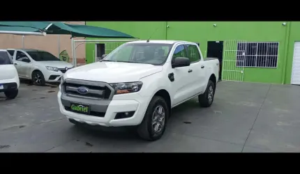 Ford ranger 2.2 xls 4x4 cd 16v 4p