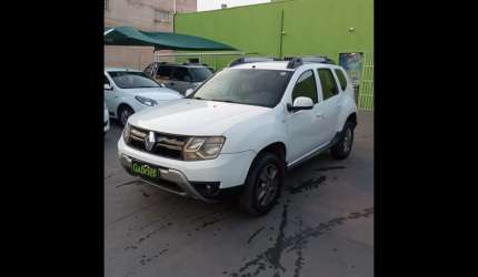 Renault duster 1.6 expression 4x2 16v 4p