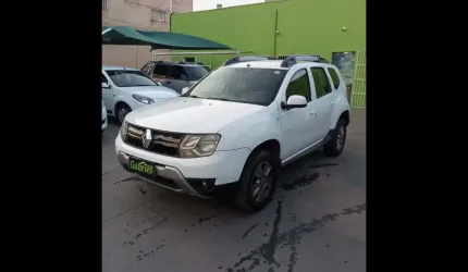 Renault duster 1.6 expression 4x2 16v 4p